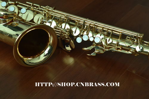 雅馬哈中音薩克斯yas 480