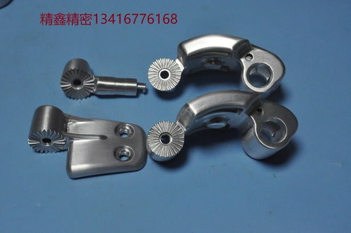 蓬萊醫(yī)用零配件加工與樂器配件銷售 精鑫精密的技術(shù)與市場布局